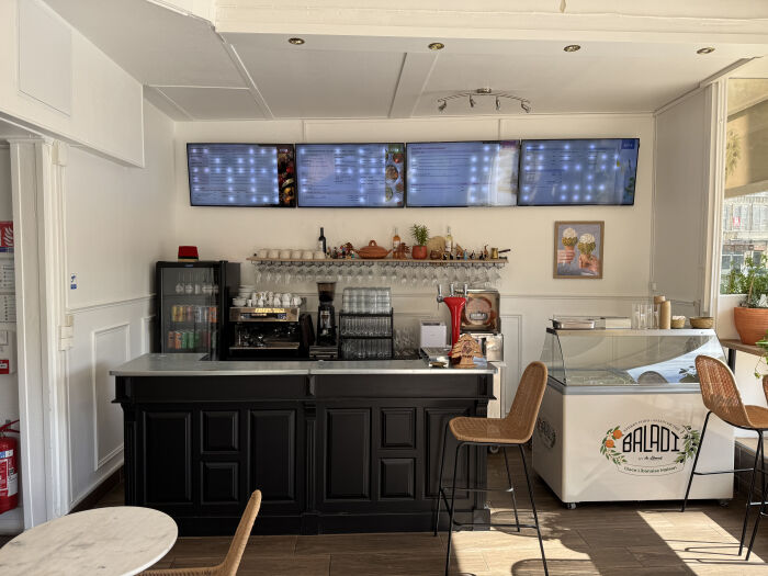 Baladi_Troyes © BLS - Troyes La Champagne Tourisme