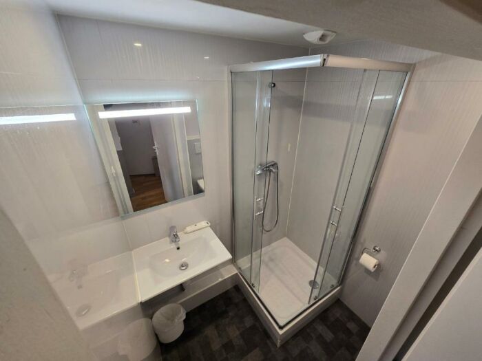 Hôtel Première Classe Troyes Sud Parc St Thibault_Buchères © Hôtel Première Classe Troyes Sud Parc Saint Thibault