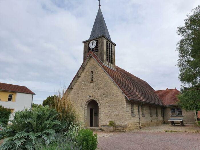 église courteranges.jpg OA - TLCT