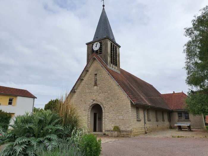 Eglise Notre Dame de la nativité