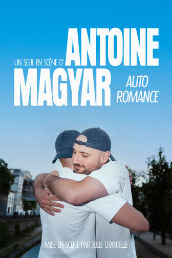 Affiche spectacle Le Troyes Fois Plus à l'Ouest