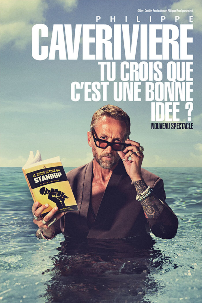 Philippe Caverivière_Troyes Gilbert Coullier Productions et Philgood Prod