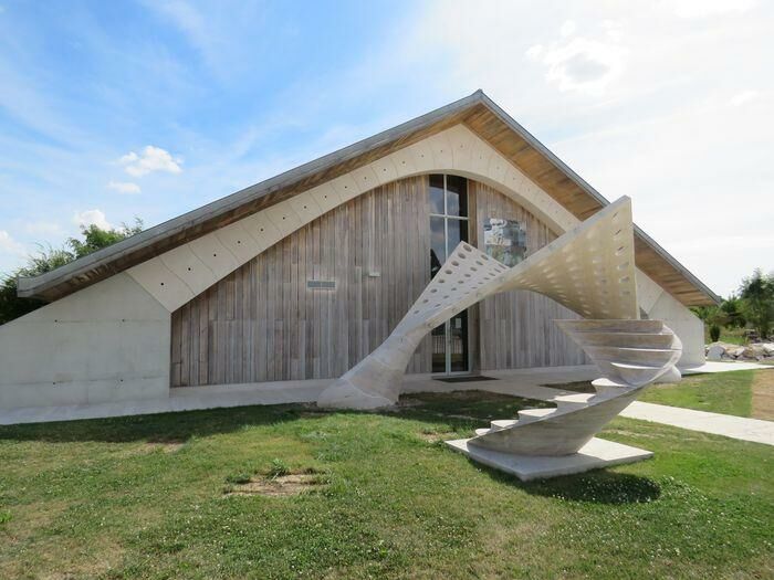 SNBR - Société Nouvelle Bâtiment Régional - JEP 2026_Sainte-Savine © SNBR
