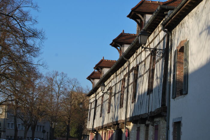 façade Moyet Laurence