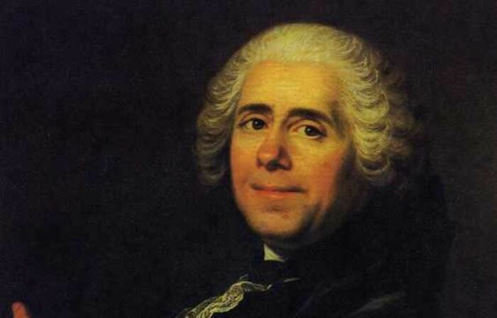 Portrait de Marivaux Portrait de Marivaux par Louis Michel van Loo - ©Wikimédia