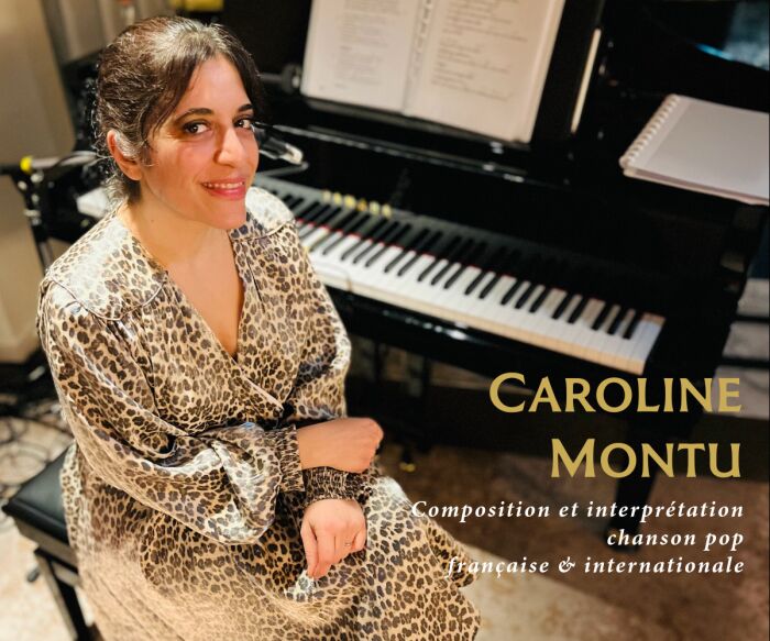 Photo Caroline Montu ©CarolineMontu