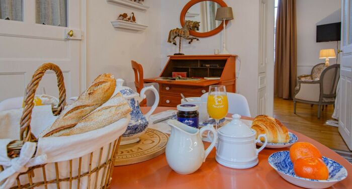 La Maison d'Othe Gîtes de France Aube