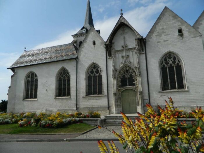 Eglise Notre Dame de l'Assomption