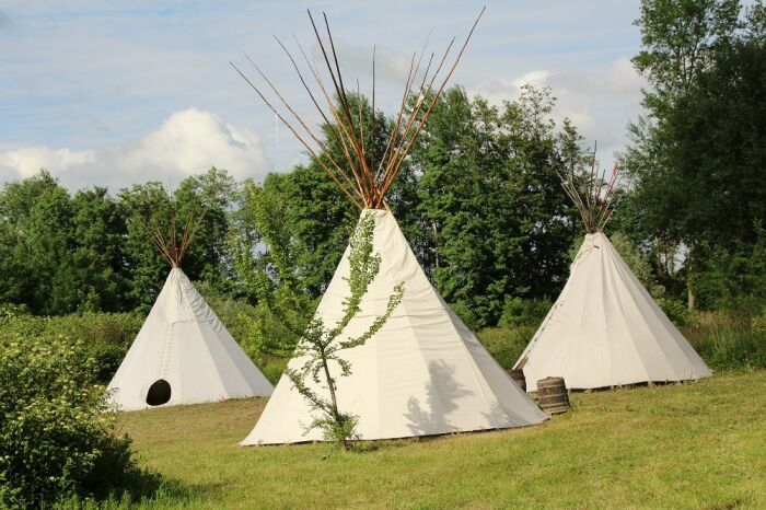 Tipis.jpg Western City