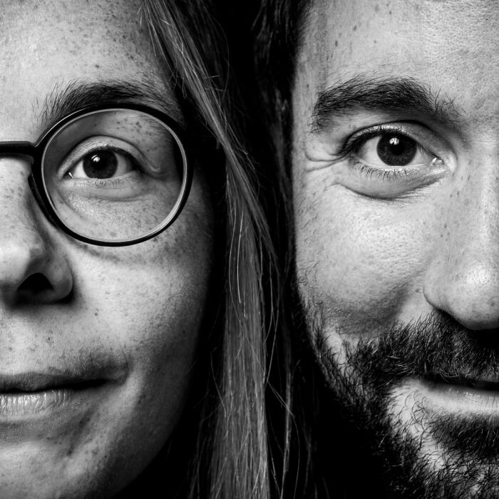 Claire et Hugo - Crédit Olivier Douard (1).jpg © Olivier Douard