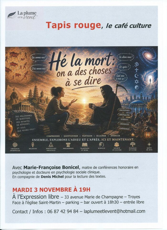 affiche tapis rouge Mara Serrano