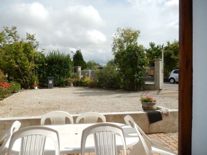 L’Epicéa ©Gîtes de France Aube