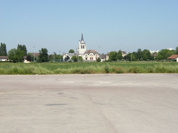 Vue église.JPG © Daniel Kaufmann