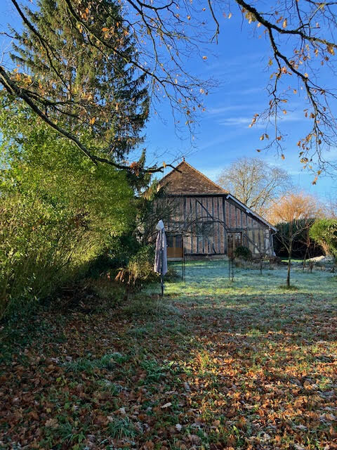Le Grand Chêne_Montreuil-sur-Barse © S. Ponsot - Le Grand Chêne