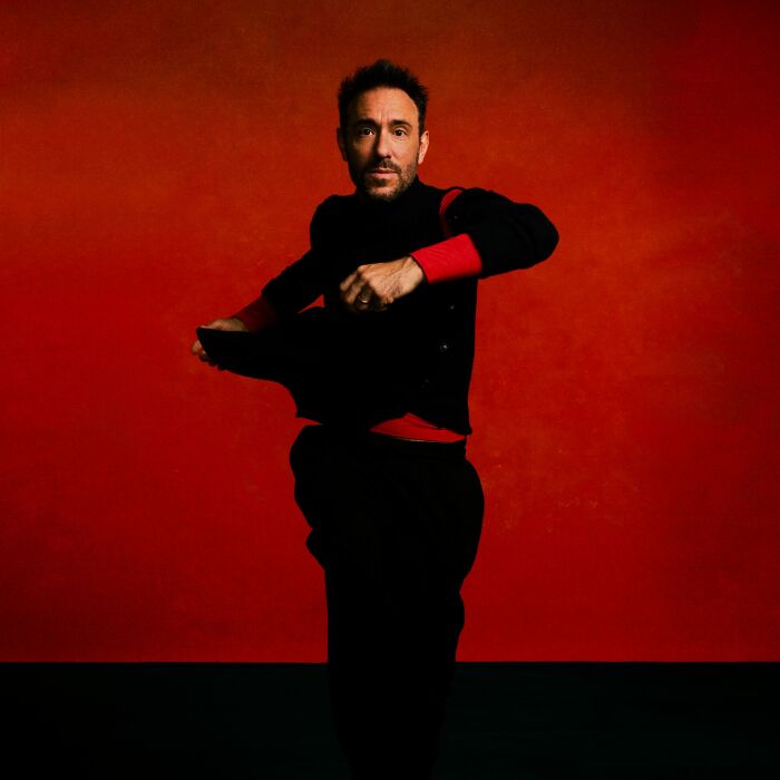 Nuits de Champagne // Charlie Winston_Troyes ©Jean de Blignières