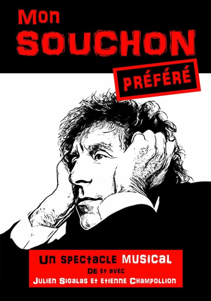 Mon Souchon préféré_Troyes Le Troyes Fois Plus