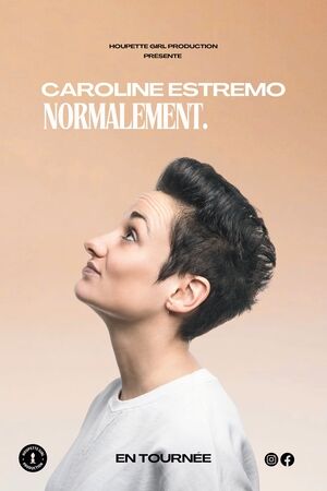 Caroline Estremo_Troyes Houpette Girl Production