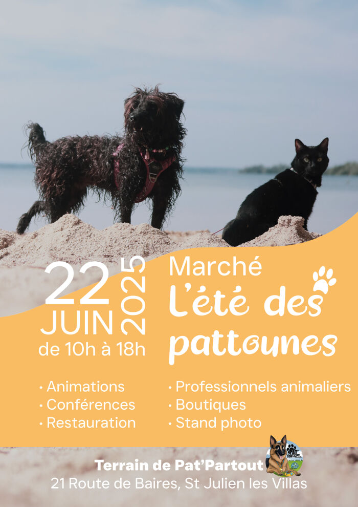 Affiche A4 évènement leamour_photographe