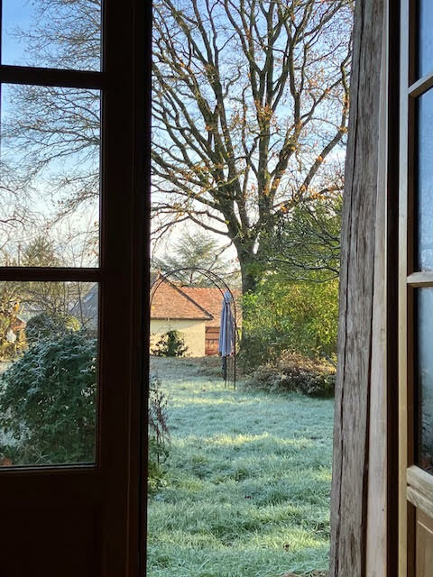 Le Grand Chêne_Montreuil-sur-Barse © S. Ponsot - Le Grand Chêne