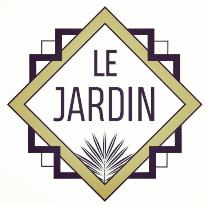 Le Jardin