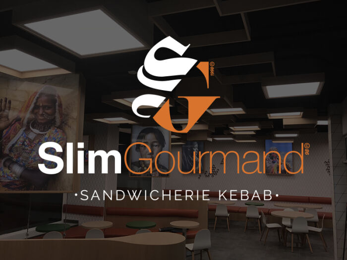 Slim Gourmand Pasteur