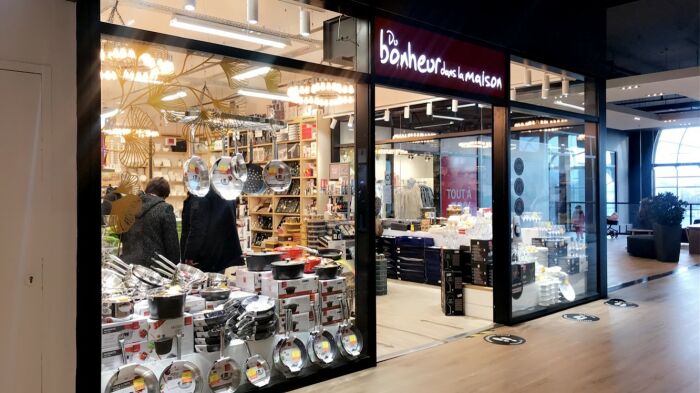 DU BONHEUR DANS LA MAISON.jpg Marques Avenue Troyes