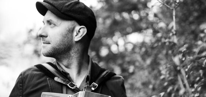Un Musicien, une heure : Tiennet Simonnin_Troyes Tiennet Simonnin