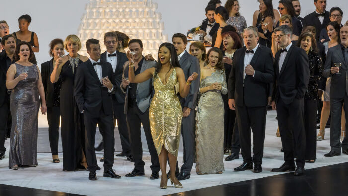 La Traviata © Charles Duprat-OnP