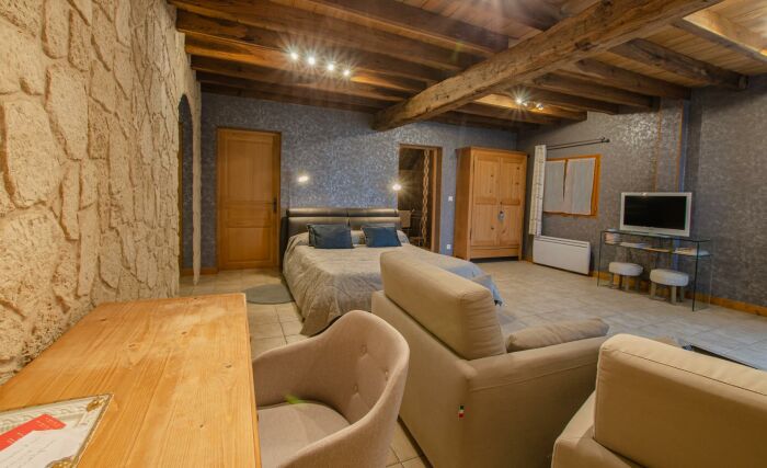 La Chambre d'Amis La Chambre d'Amis