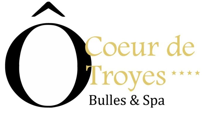 Ô Coeur de Troyes - Bulles & Spa