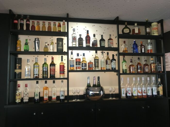 BAR ©DelphineCoutant/Agence Oblique