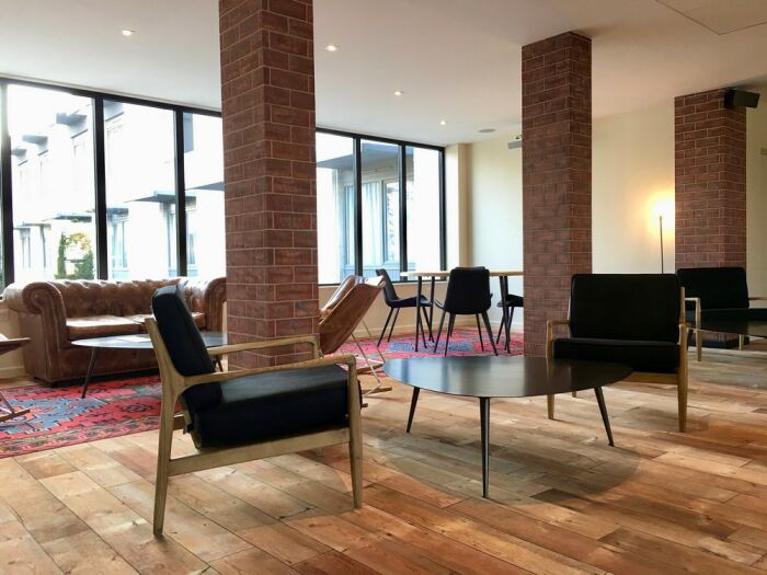 LOBBY ©DelphineCoutant/Agence Oblique