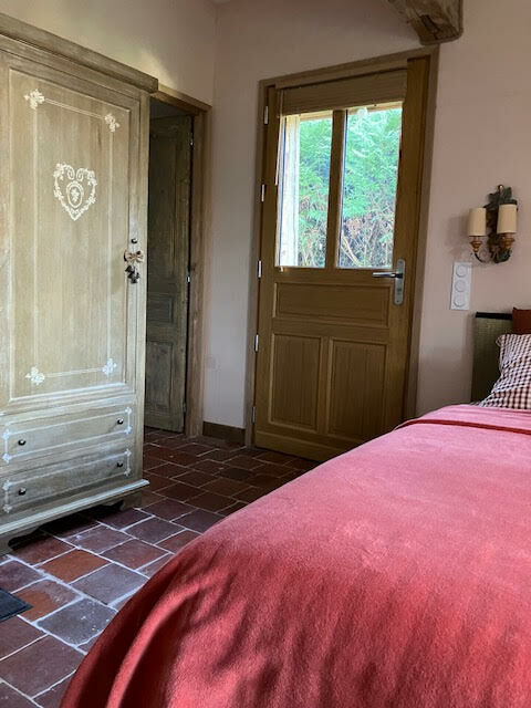 Le Grand Chêne_Montreuil-sur-Barse © S. Ponsot - Le Grand Chêne