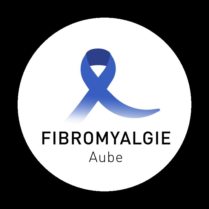 logo association FA Fibromyalgie Aube