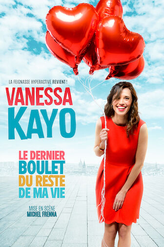 Affiche spectacle Le Troyes Fois Plus à l'Ouest