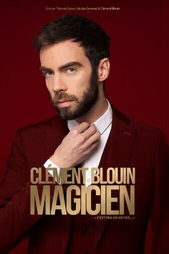 Affiche spectacle Le Troyes Fois Plus à l'Ouest