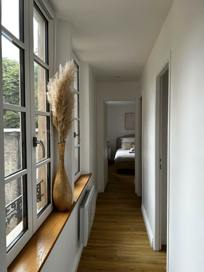 Le Paon d'Or_Troyes Le Paon d'Or - © C. Carillon