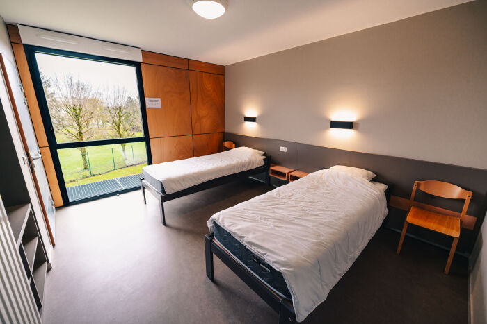 Hébergement standard Conseil Departemental de l'Aube - Dir-Com