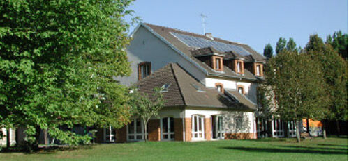 Auberge de Jeunesse.jpg Auberge de Jeunesse Troyes - Rosières