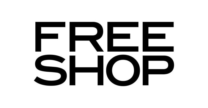 Freeshop Freeshop