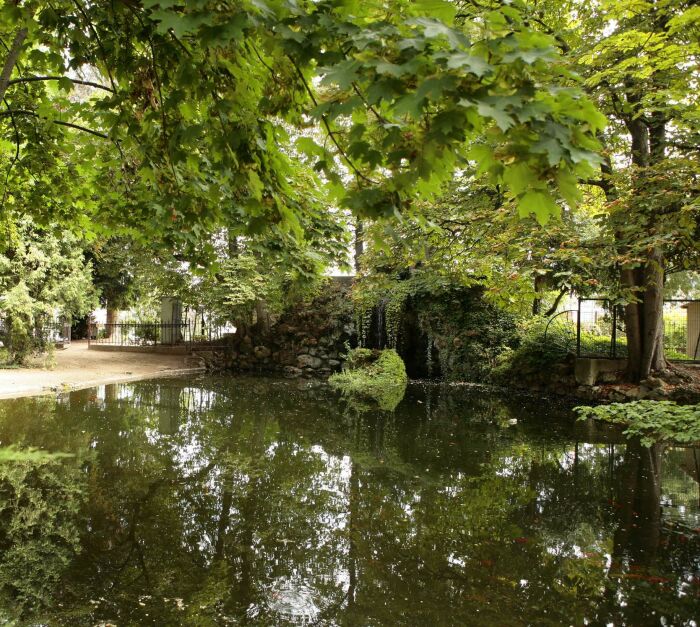 JARDIN DU ROCHER.JPG ©D.Le Nevé