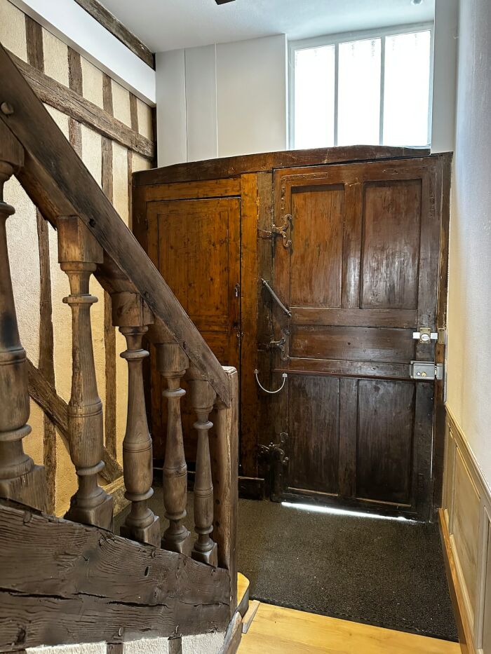 Le Paon d'Or_Troyes Le Paon d'Or - © C. Carillon