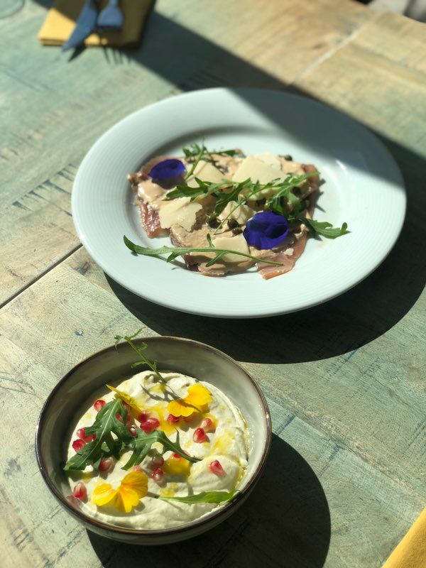 RESTAURANT CTN
