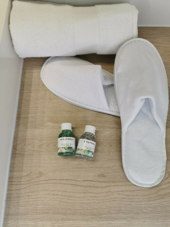 accessoires bien-être.jpg ©Ô Coeur de Troyes - Bulles & Spa