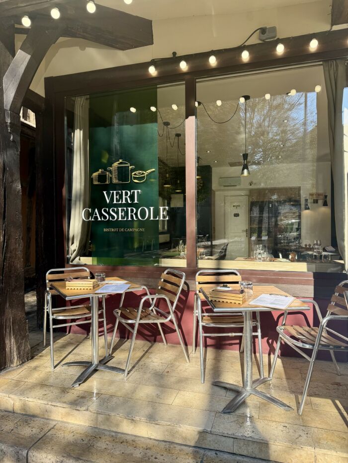 terrasse ©Vert Casserole