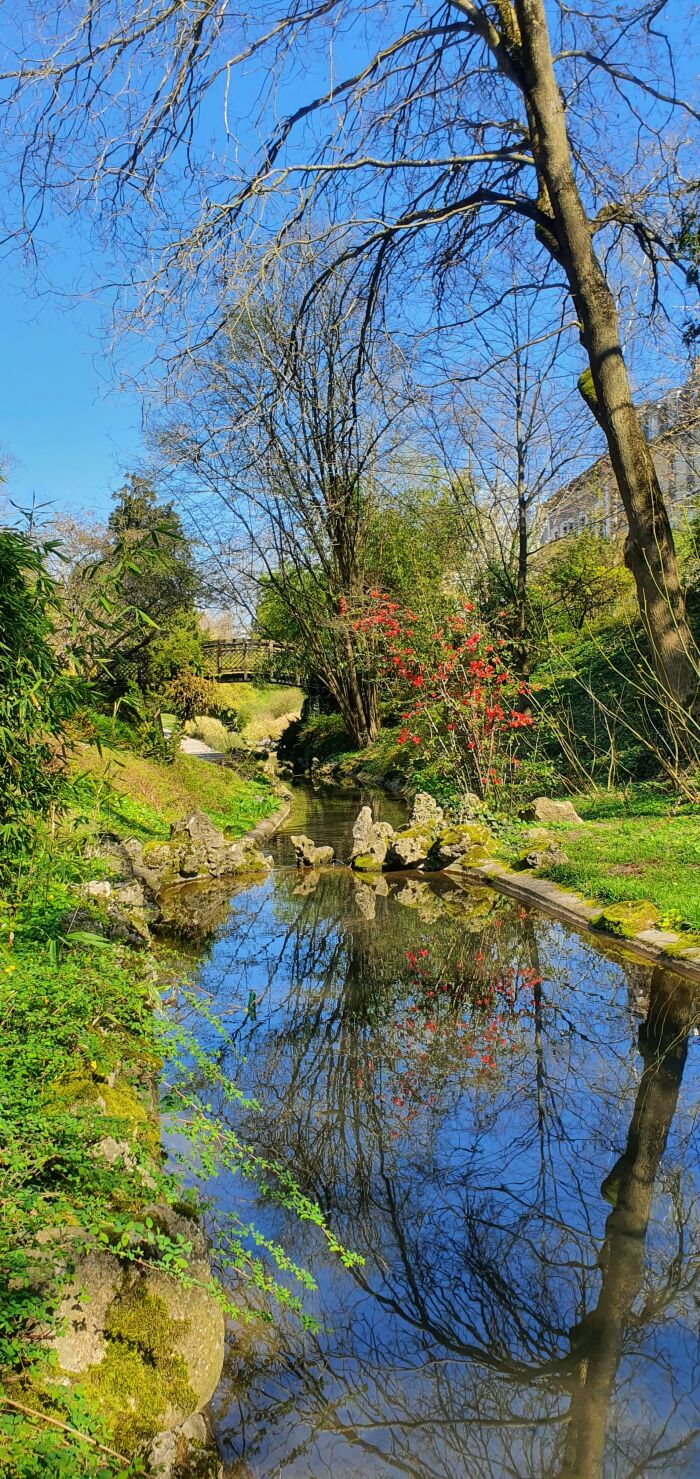 Visite guidée « Les jardins du XIXe siècle »_Troyes © AR - Troyes La Champagne Tourisme