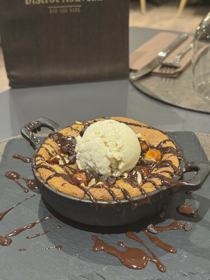 dessert ©Vert Casserole