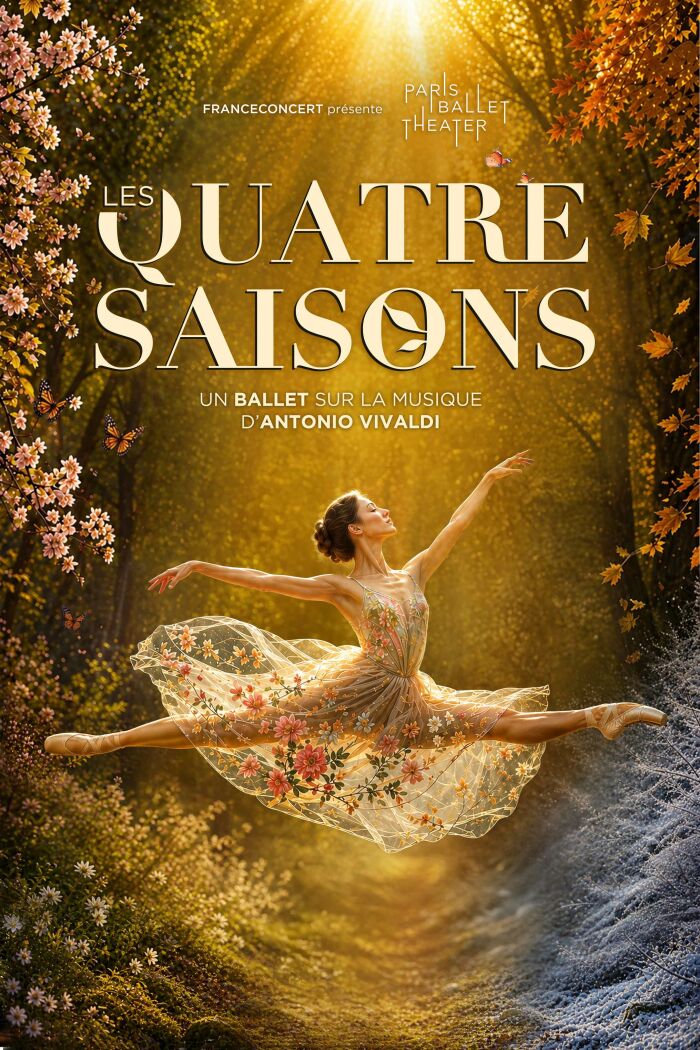 Les Quatre Saisons_Troyes FRANCECONCERT