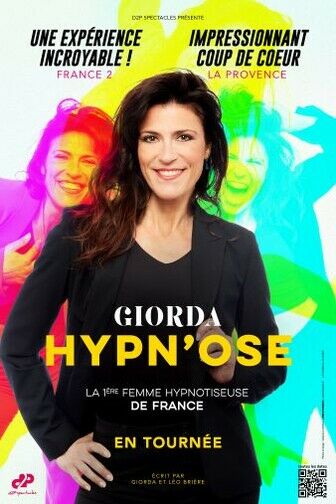 Affiche spectacle Le Troyes Fois Plus à l'Ouest