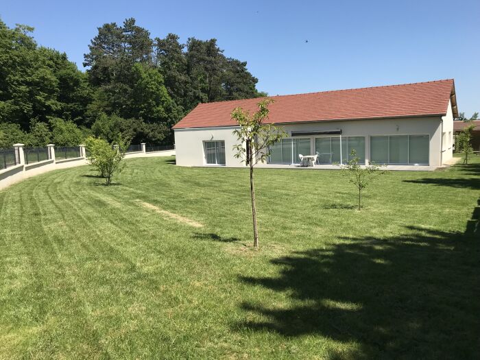 Maison d'hôtes.jpeg Villa des Ormées